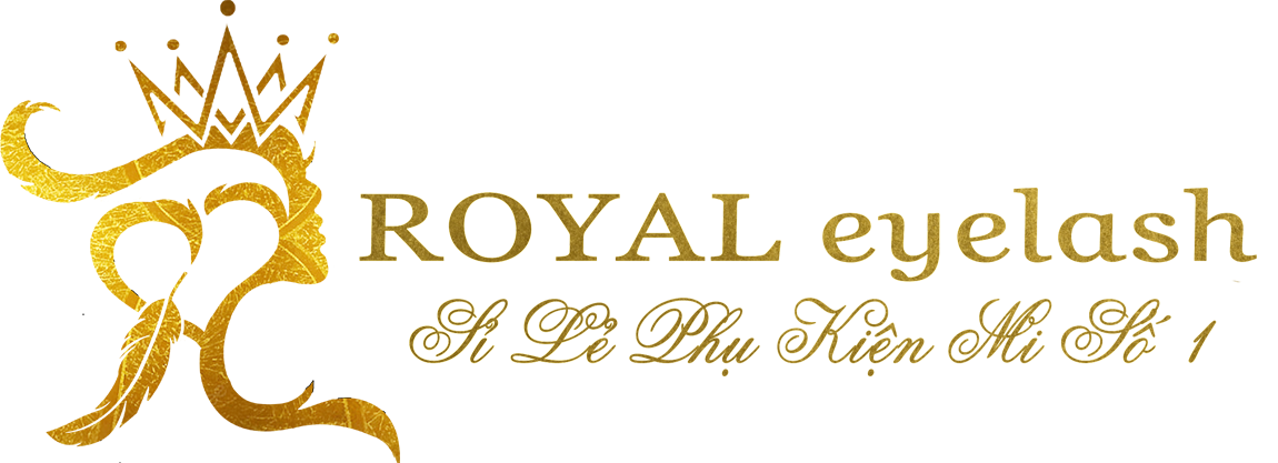 Royal Eyelash VN